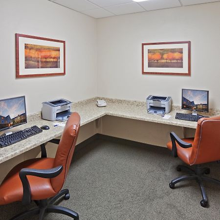 Candlewood Suites Owasso By Ihg Зручності фото