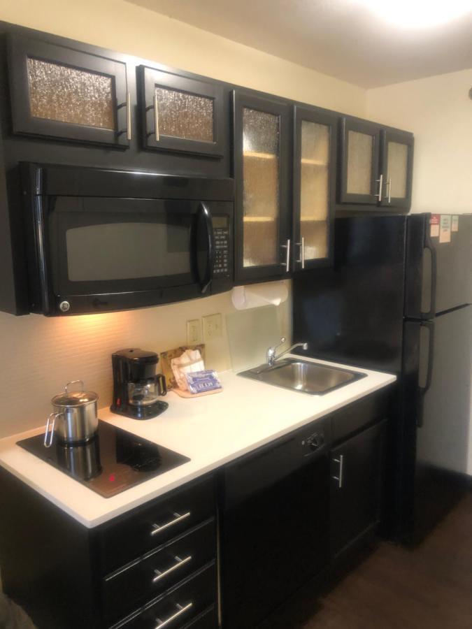 Candlewood Suites Owasso By Ihg Екстер'єр фото