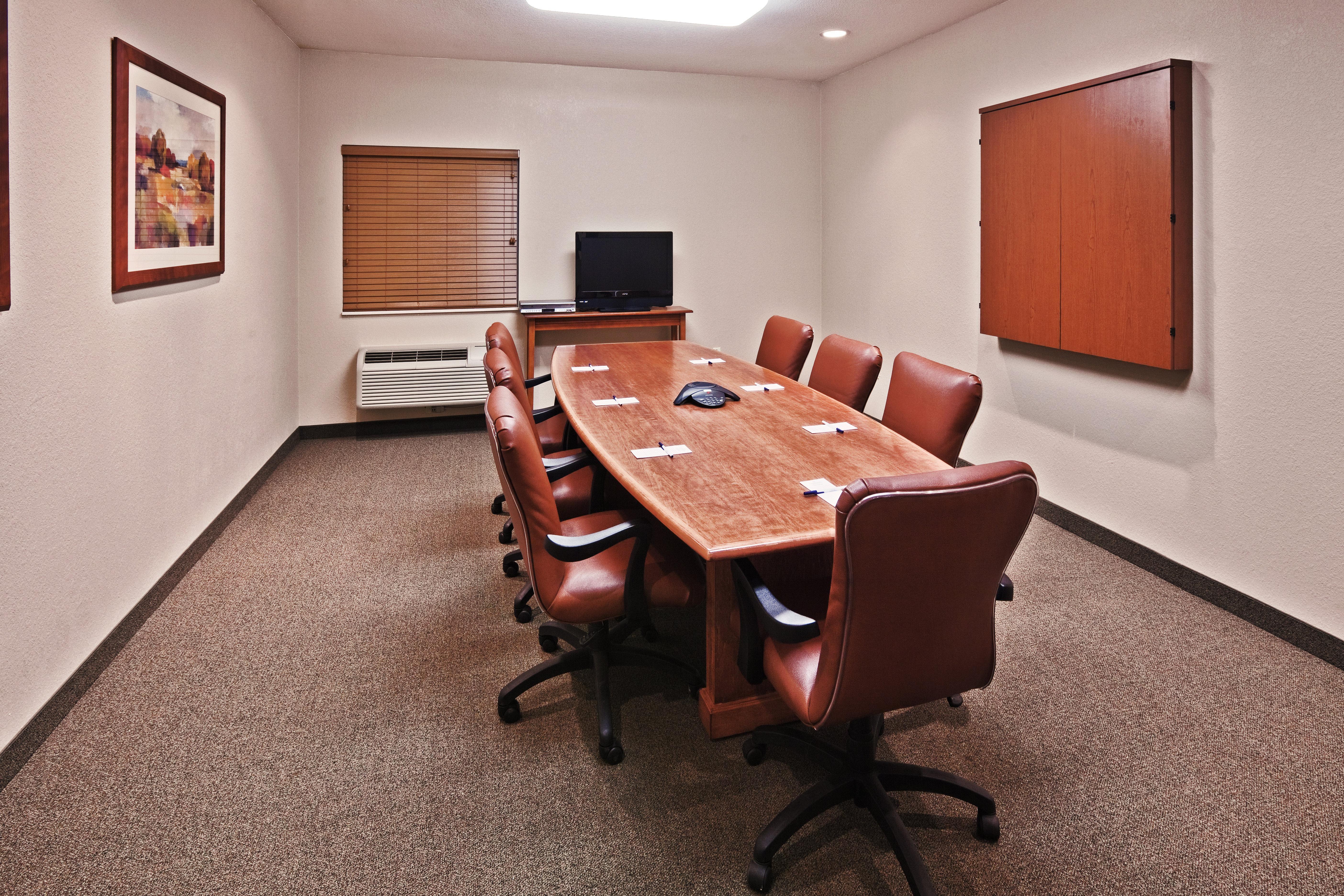 Candlewood Suites Owasso By Ihg Екстер'єр фото