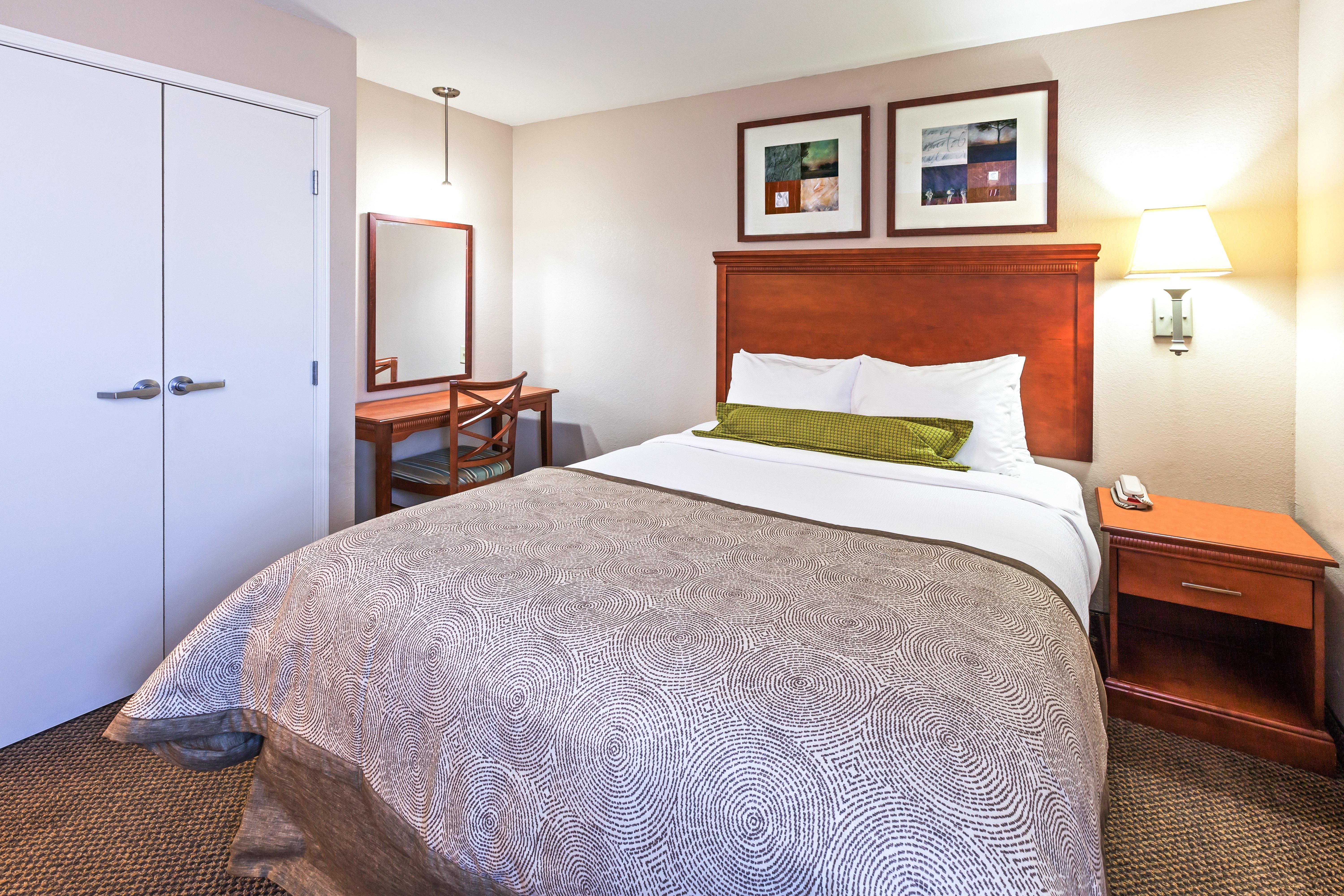 Candlewood Suites Owasso By Ihg Екстер'єр фото