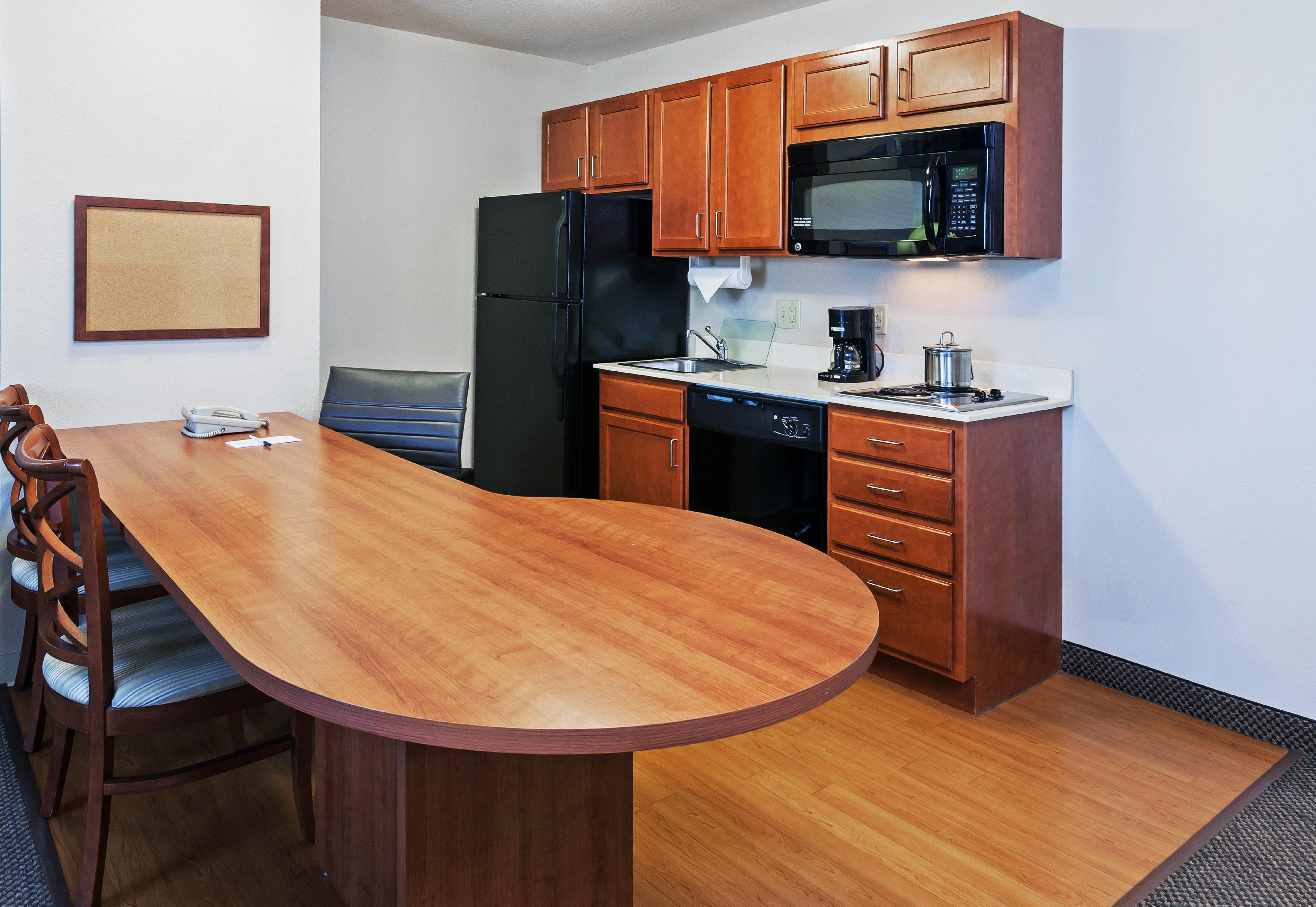 Candlewood Suites Owasso By Ihg Екстер'єр фото