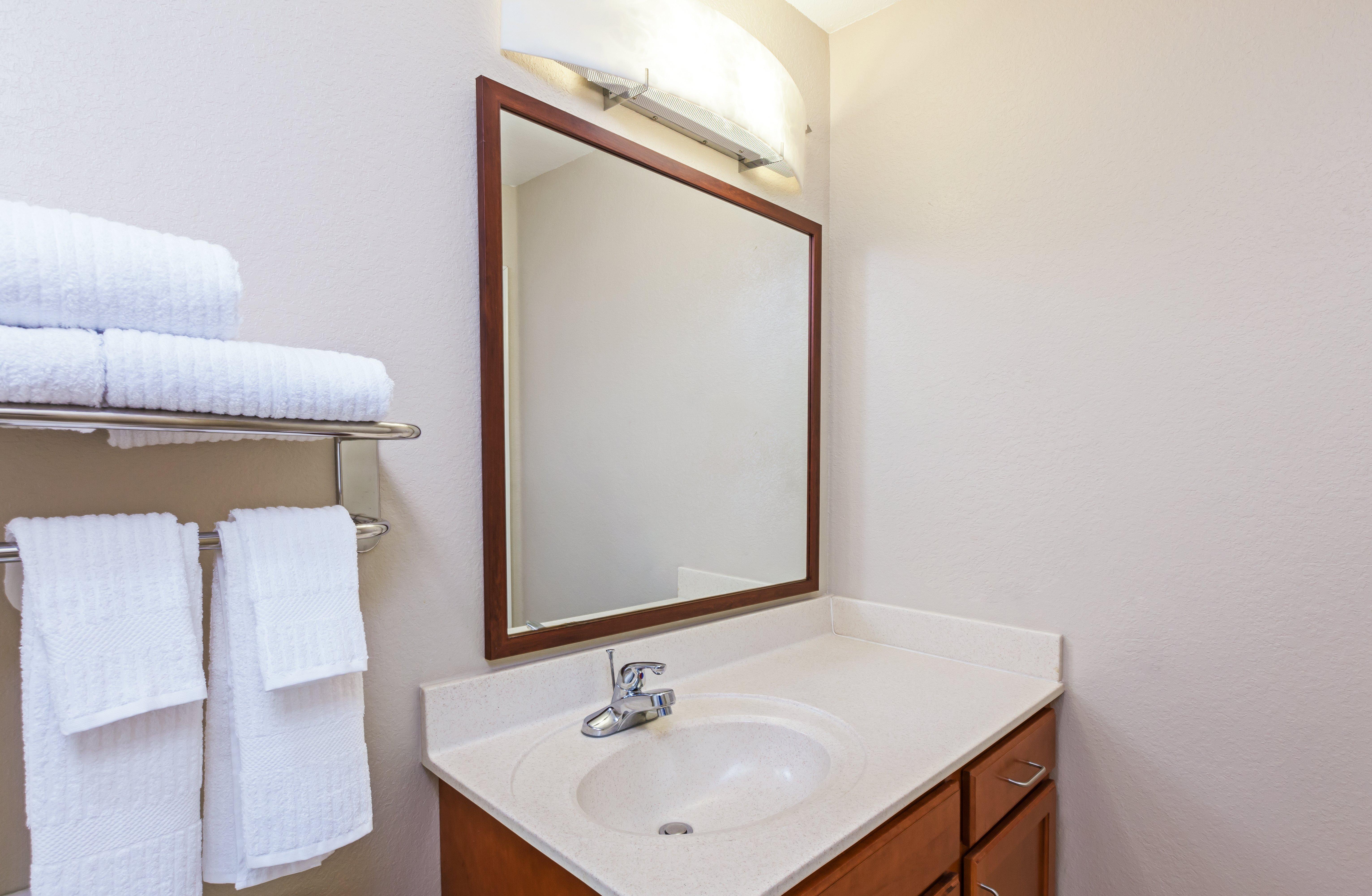 Candlewood Suites Owasso By Ihg Екстер'єр фото