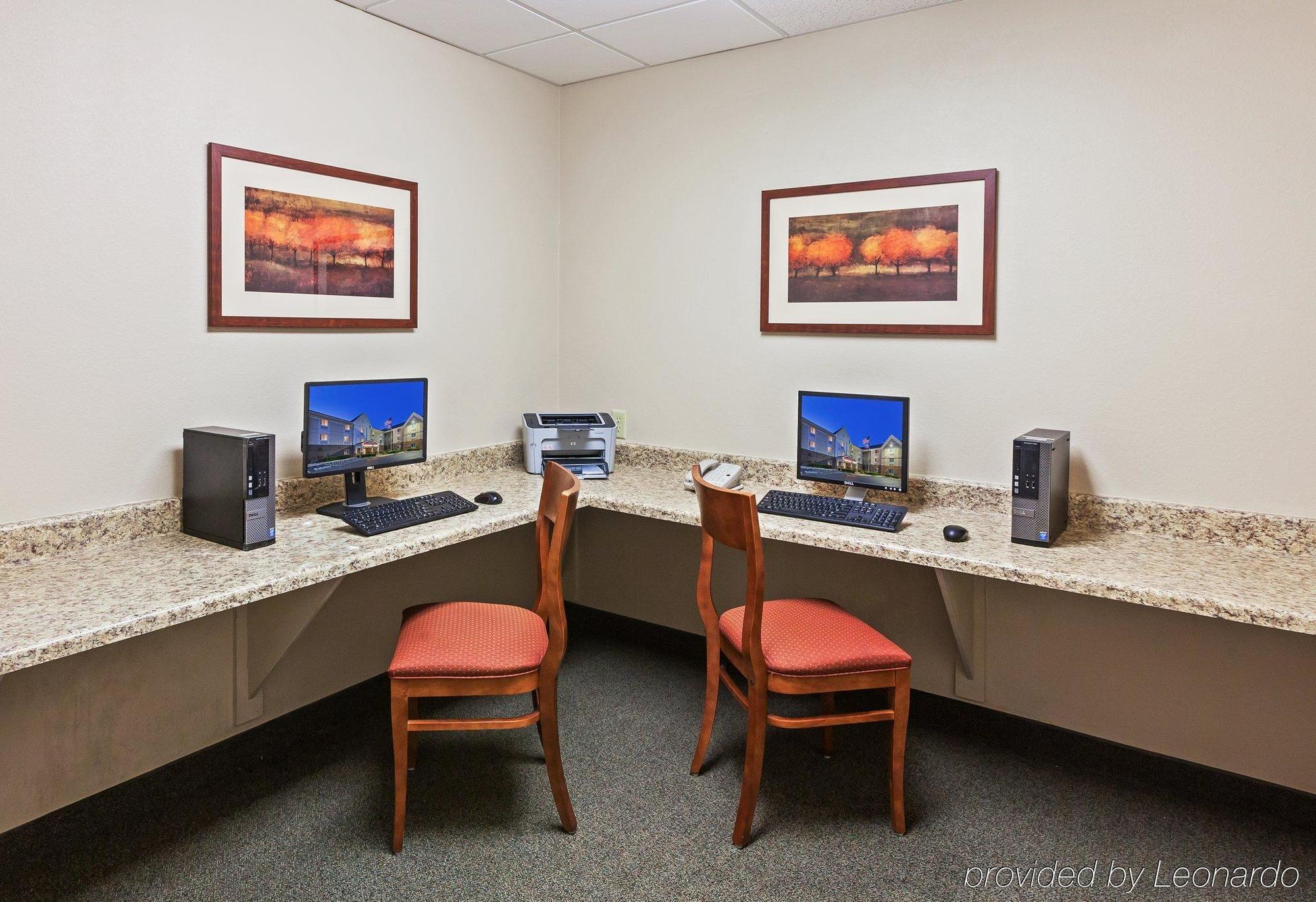 Candlewood Suites Owasso By Ihg Екстер'єр фото