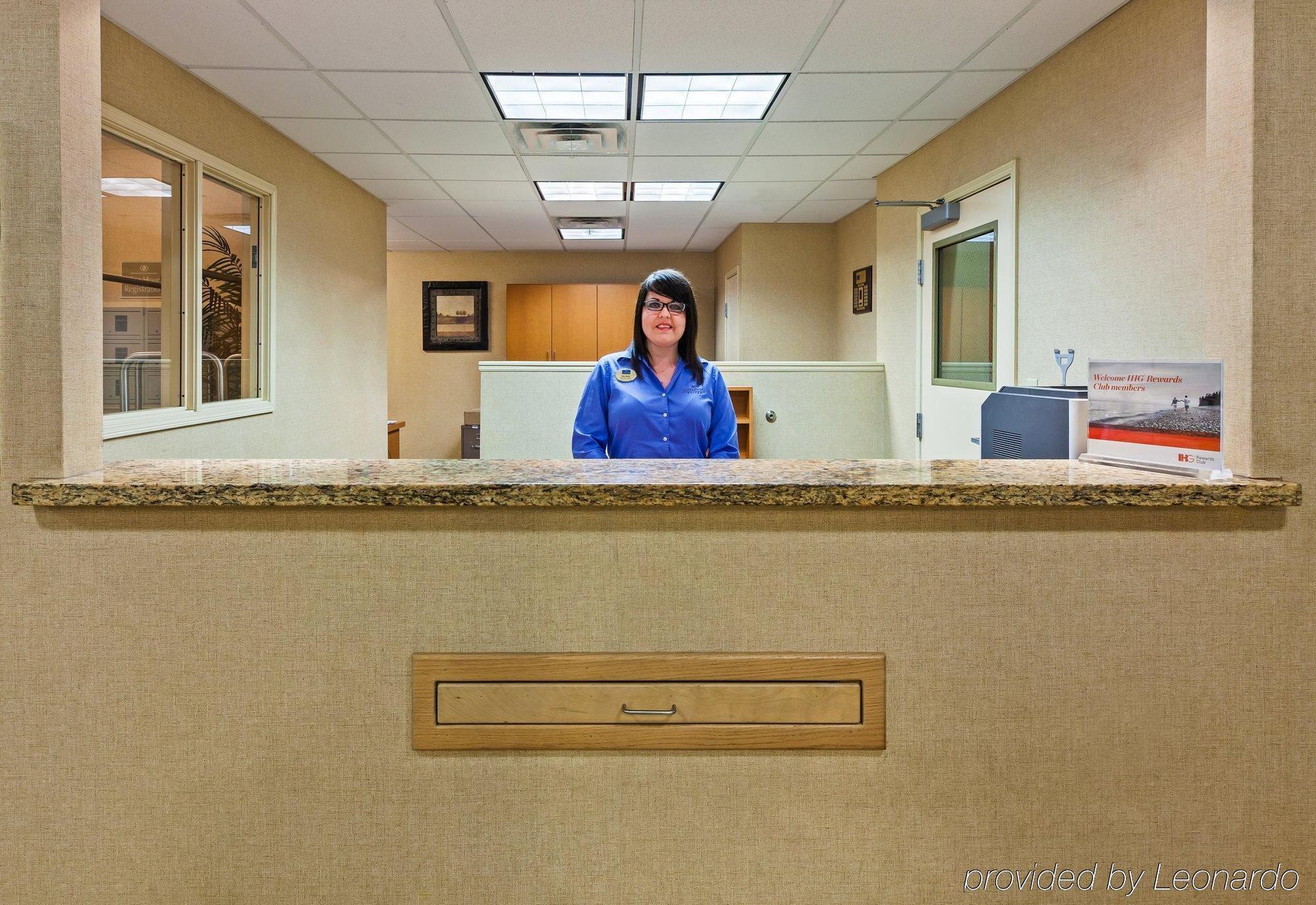 Candlewood Suites Owasso By Ihg Екстер'єр фото